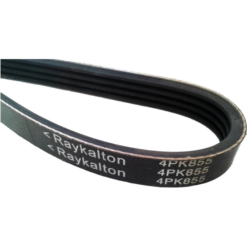 تسمه دینام رایکالتون کد 20701001 مناسب برای پژو 405 تیپ 5