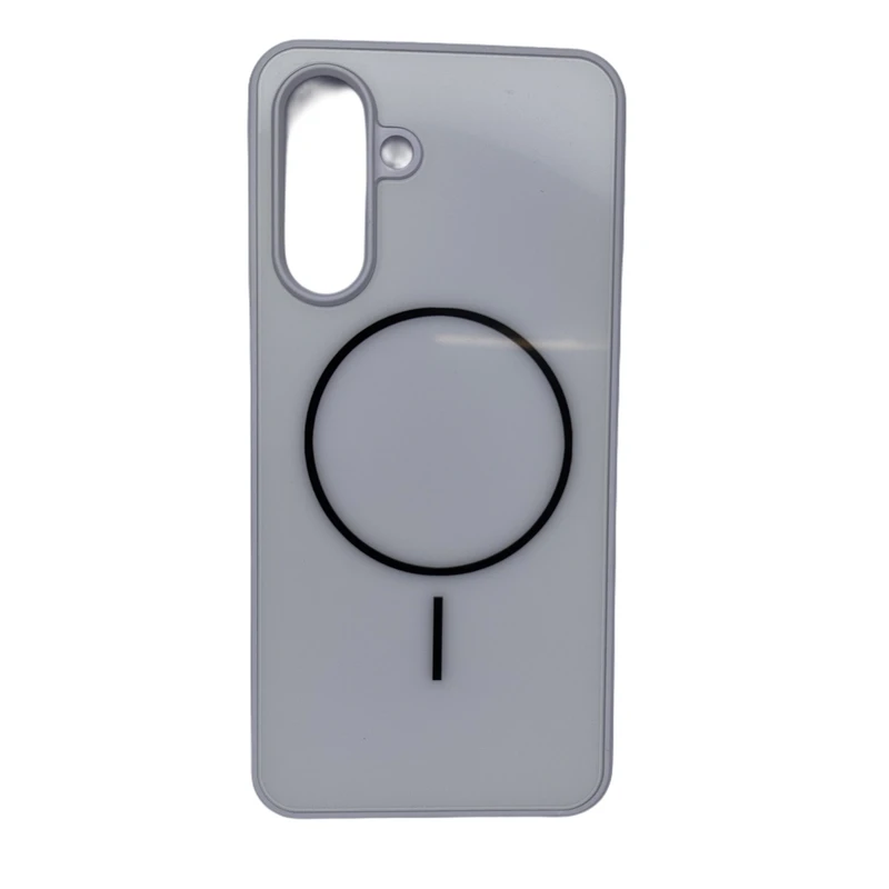 کاور طرح مگسیف مناسب برای گوشی موبایل سامسونگ Galaxy  a36