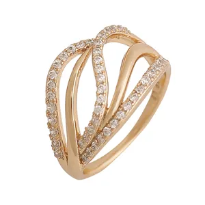 انگشتر زنانه ژوپینگ مدل 30350153