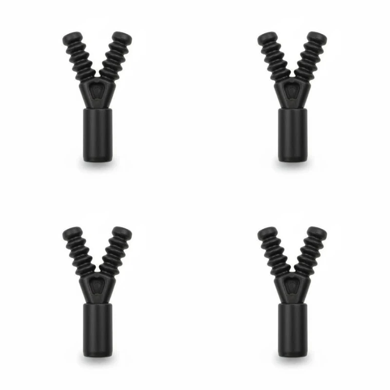 مانع تمرین مدل 2 طرفه میخی بسته 4 عددی