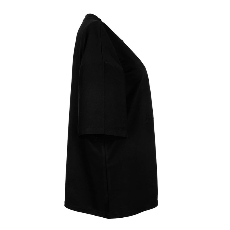 تی شرت لانگ زنانه مدل گل کد D12