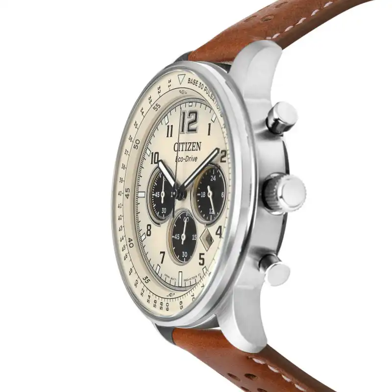 ساعت مچی عقربهای مردانه سیتی زن مدل CA4500-16X(B620)