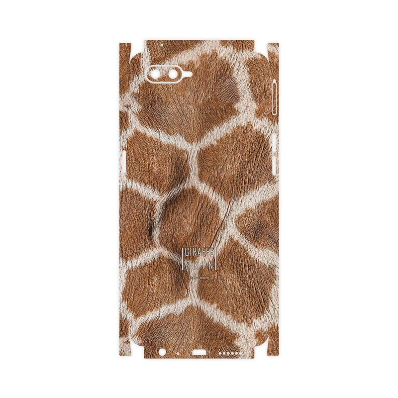 برچسب پوششی ماهوت مدل Giraffe Skin-FullSkin مناسب برای گوشی موبایل اپو K1
