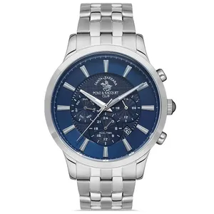 ساعت مچی عقربه‌ای مردانه سانتا باربارا پولو راکت کلاب مدل SB.1.10374-2