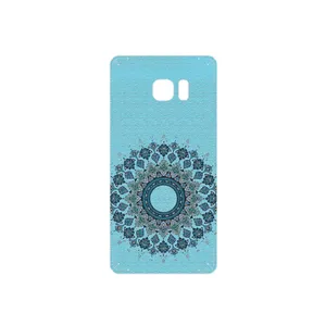 MAHOOT Art of Illumination 4 Cover Sticker for Samsung Galaxy Note 7