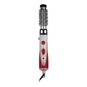 سشوار برس دار حالت دهنده نیکای مدل NK-9822-10