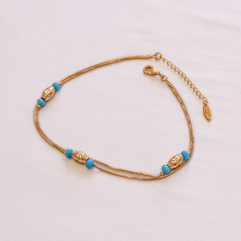 پابند زنانه وای اس ایکس مدل Pd236 پابند زنانه وای اس ایکس مدل Pd236