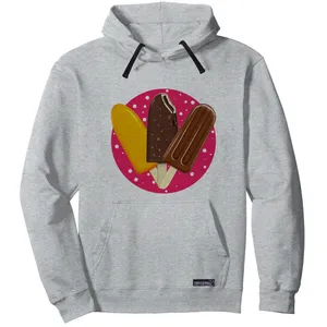 هودی مردانه 27 مدل Ice Kim کد MH41