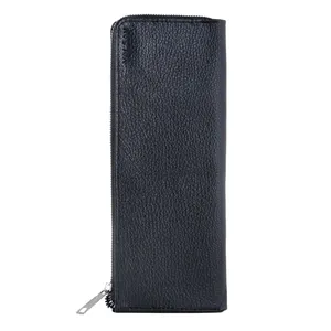 کیف دسته چک مردانه چرم یلسان مدل رادمهر کد 4-RDMH-081-BF