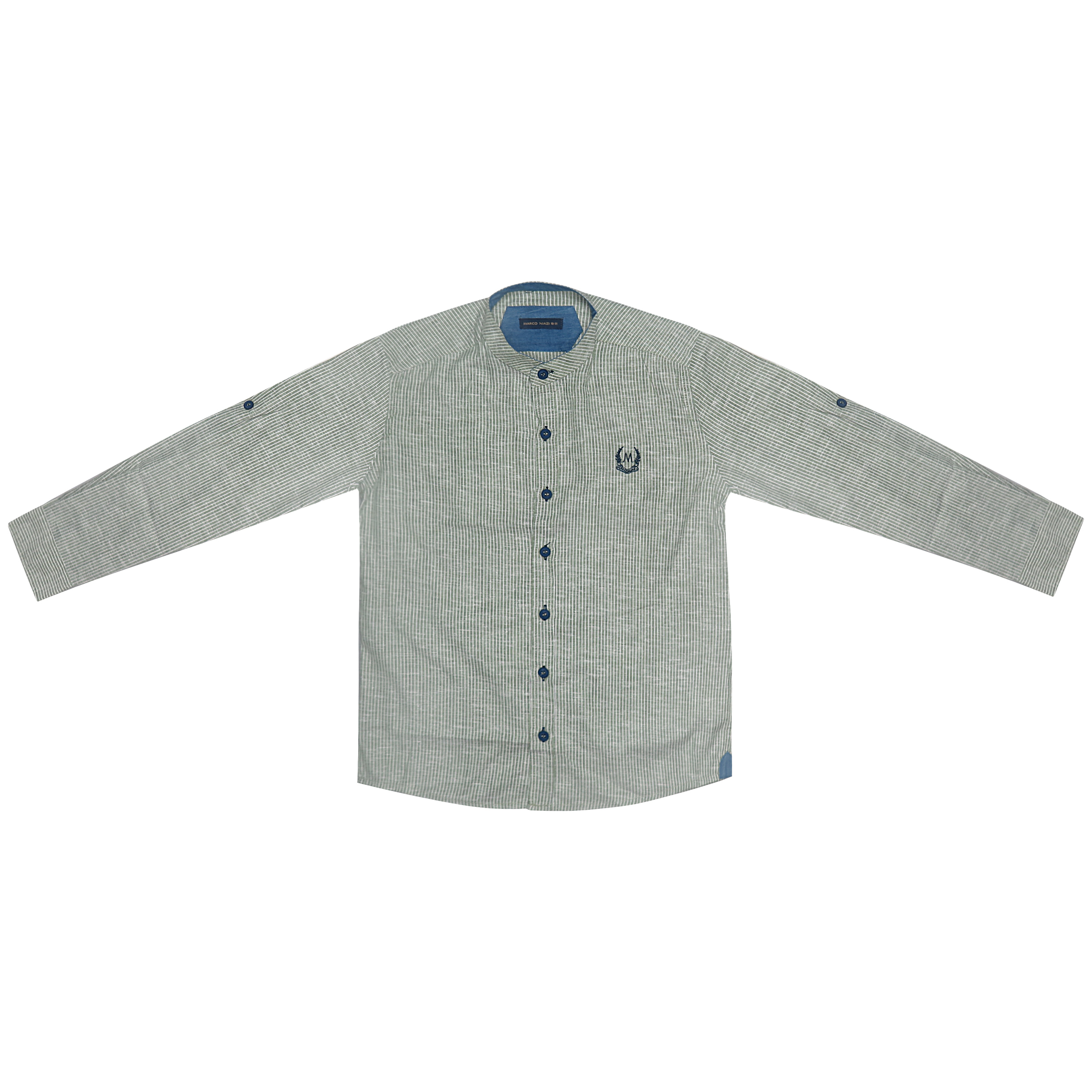 پیراهن پسرانه مدل ۰۱