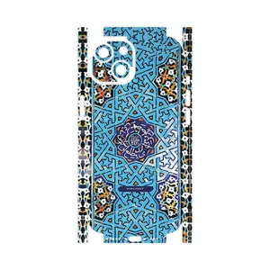 MAHOOT Slimi_Design-FullSkin Cover Sticker for Apple iPhone 15