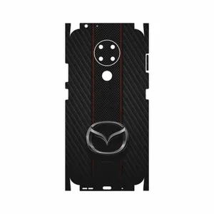 MAHOOT Mazda Motor-FullSkin Cover Sticker for Nokia 3.4