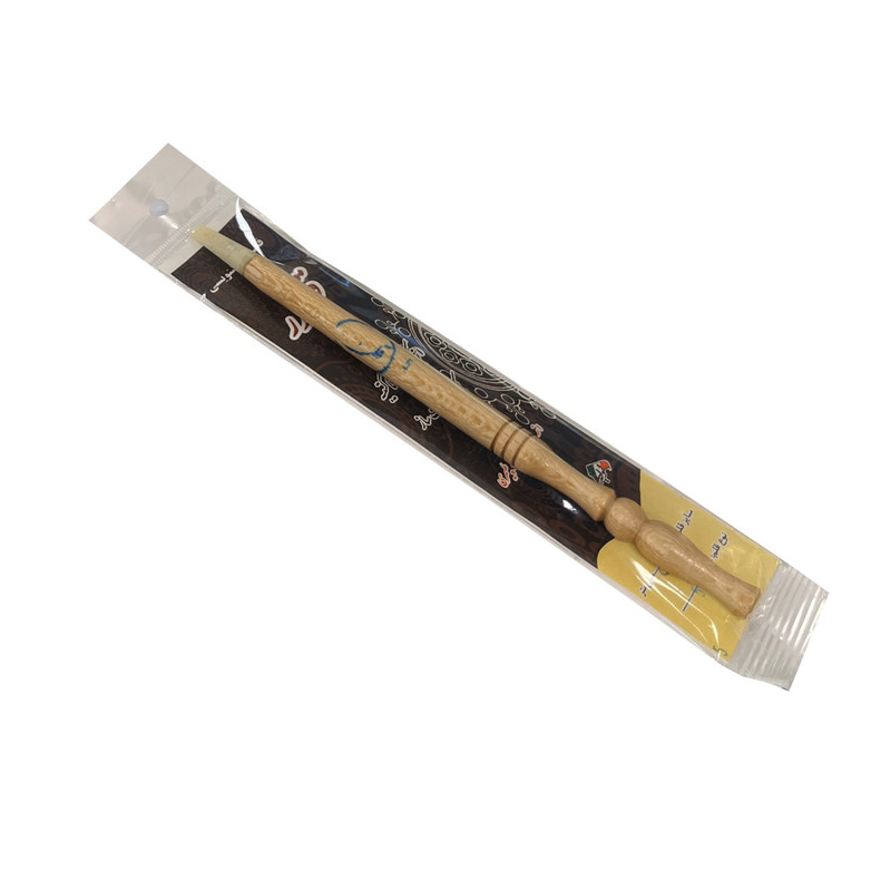 قلم خوشنویسی قلندر مدل YAS-POLIMER کد 155520