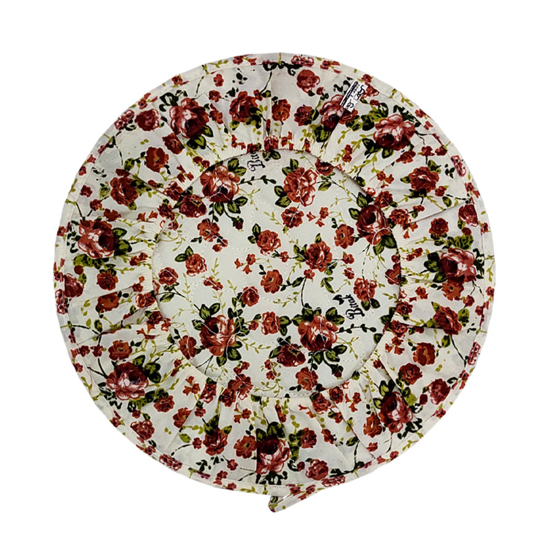 دم کنی بیتک طرح گل کد 35CM