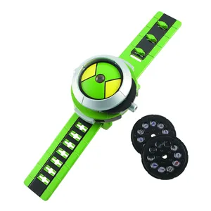 ساعت اسباب بازی بن دای مدل بن تن کد 2020