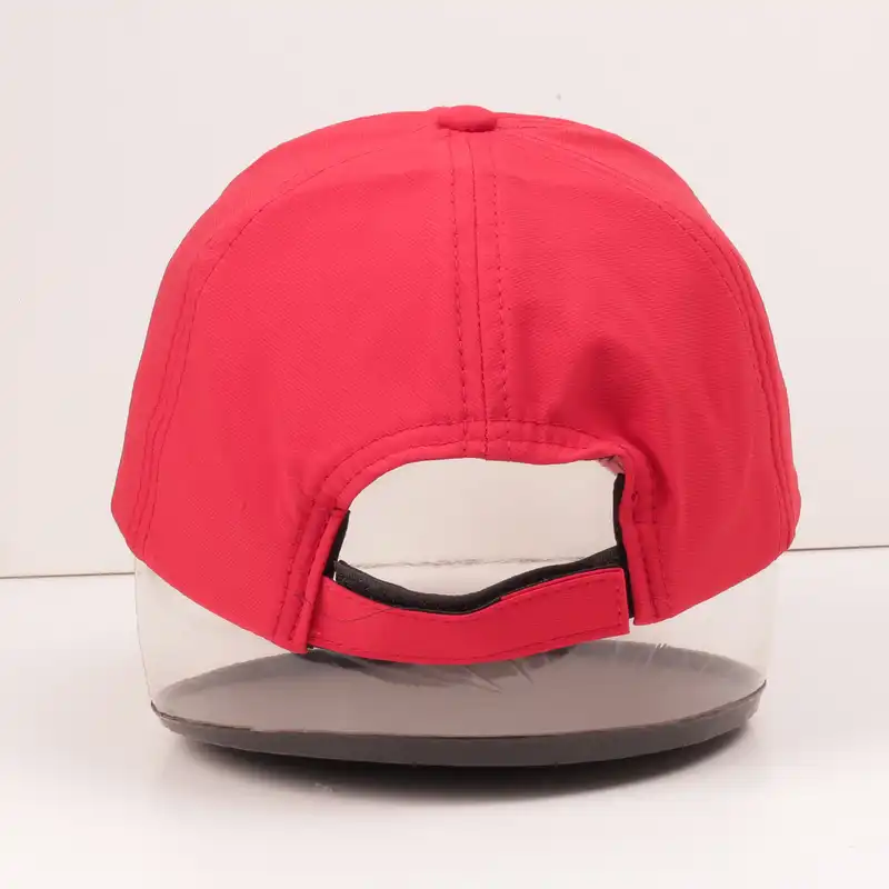 کلاه کپ مدل شمعی کد Ni1