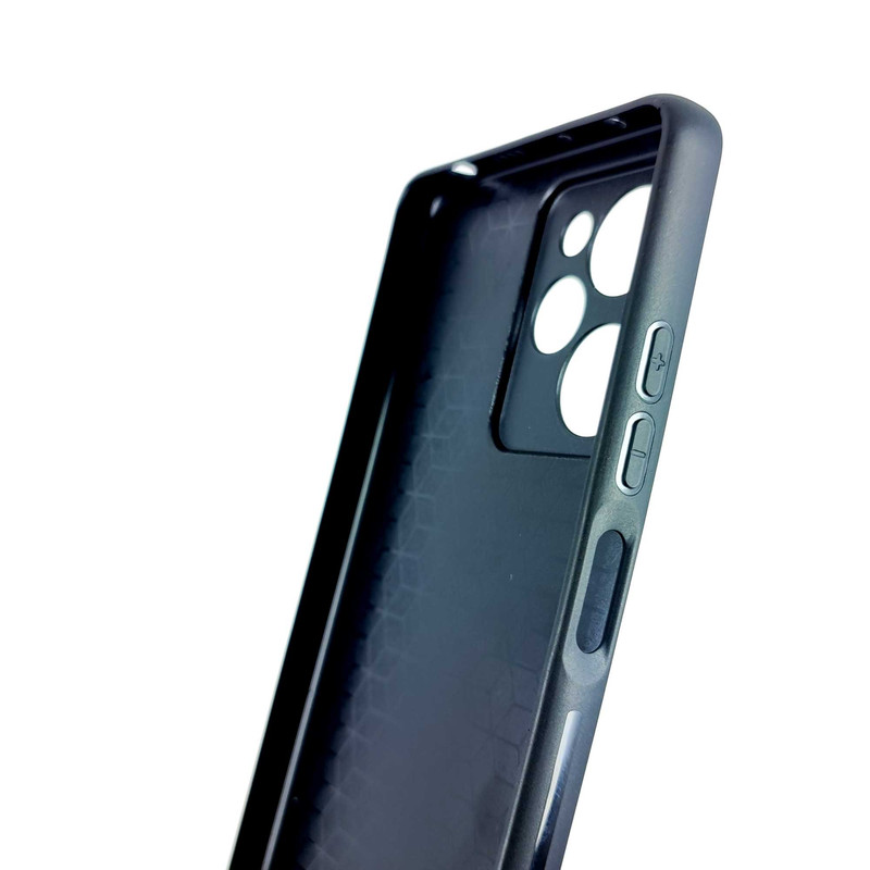 کاور قاب گارد گوشی طرح BMW کد TPU-092 مناسب برای گوشی موبایل شیائومی  POCO X5 PRO