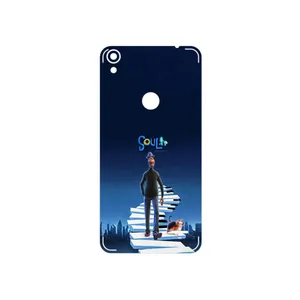 MAHOOT soul Cover Sticker for Tecno WX4 Pro