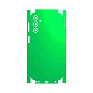 MAHOOT Matte-Green-FullSkin Cover Sticker for Samsung Galaxy A24