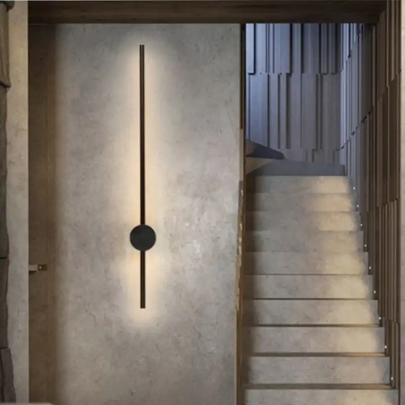 چراغ دیواری امیران لایتینگ مدل مدرن کد D100B