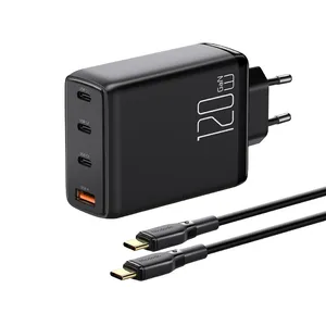 شارژر دیواری مک‌دودو مدل MHC771 به همراه کابل تبدیل USB-C