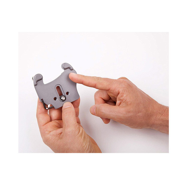 کفشک اسپایدر مدل Plate Spider Pin