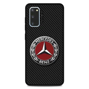 AKAM AMC-WSGS20-BENZ16 Cover For Samsung Galaxy S20