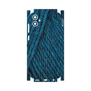 MAHOOT Fabric Texture 1-FullSkin Cover Sticker for Samsung Galaxy A05