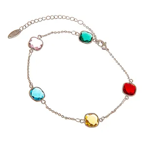 پابند زنانه کد A3004