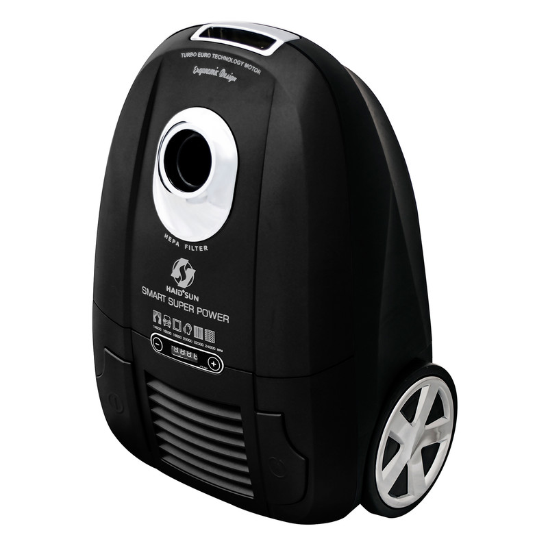 جاروبرقی هاید وان پلاس سان مدل HSVC-2900