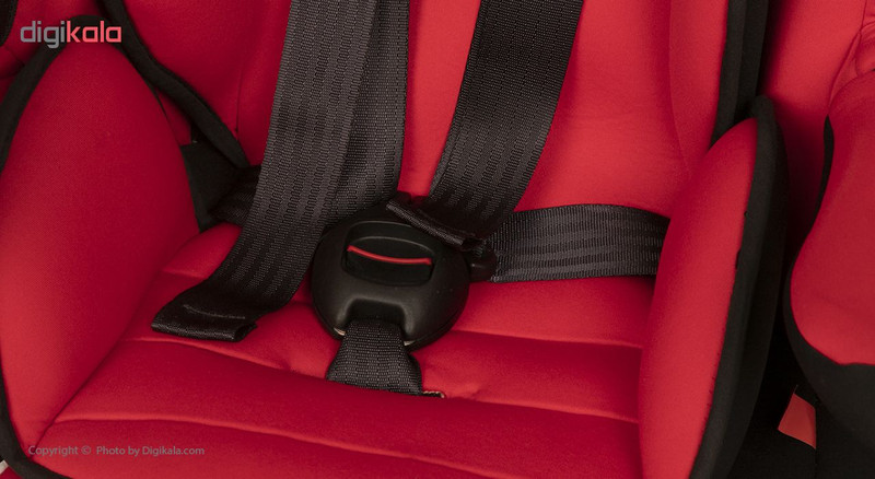صندلی خودرو کودک مدل Imax Isofix