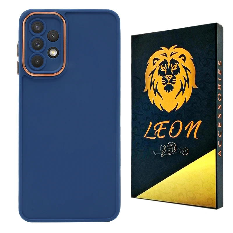 کاور لئون مدل Kilifi مناسب برای گوشی موبایل سامسونگ Galaxy A13 4G