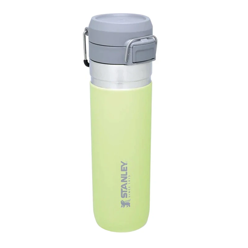 فلاسک استنلی مدل GO QUICK FLIP 24OZ گنجایش 0.7 لیتر