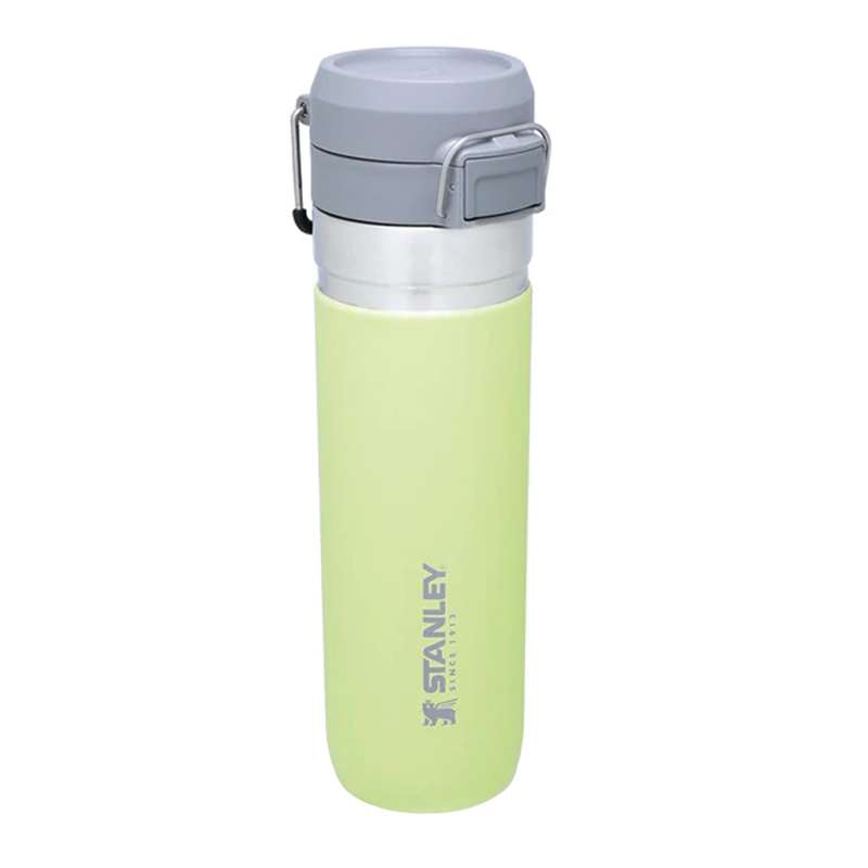 فلاسک استنلی مدل GO QUICK FLIP 24OZ گنجایش 0.700 لیتر