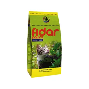 غذا خشک گربه فیدار مدل کیتن وزن 1 کیلوگرم