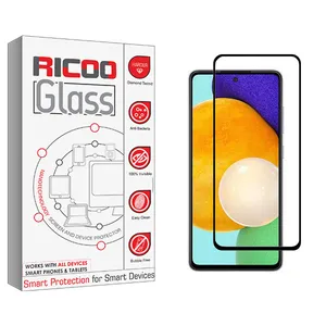 ricoo +HD Screen Protector For Samsung Galaxy A72