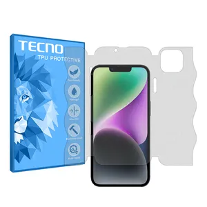 Tecno HyMTT model Matte screen protector suitable for Apple iPhone 14 Plus mobile phone