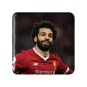 مگنت خندالو مدل محمد صلاح کد 28892