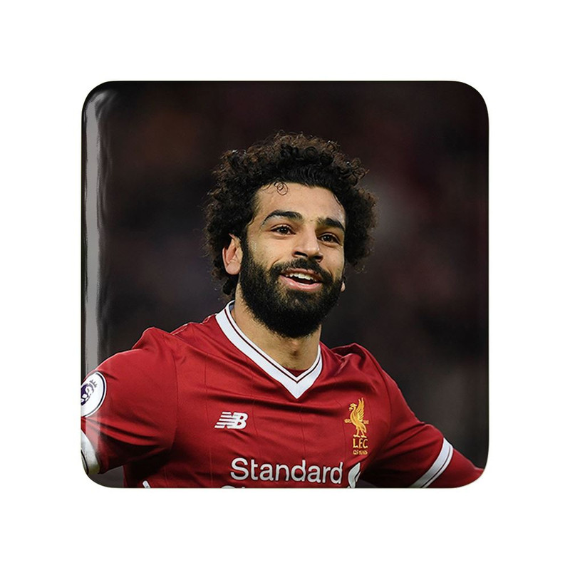 مگنت خندالو مدل محمد صلاح کد 28892