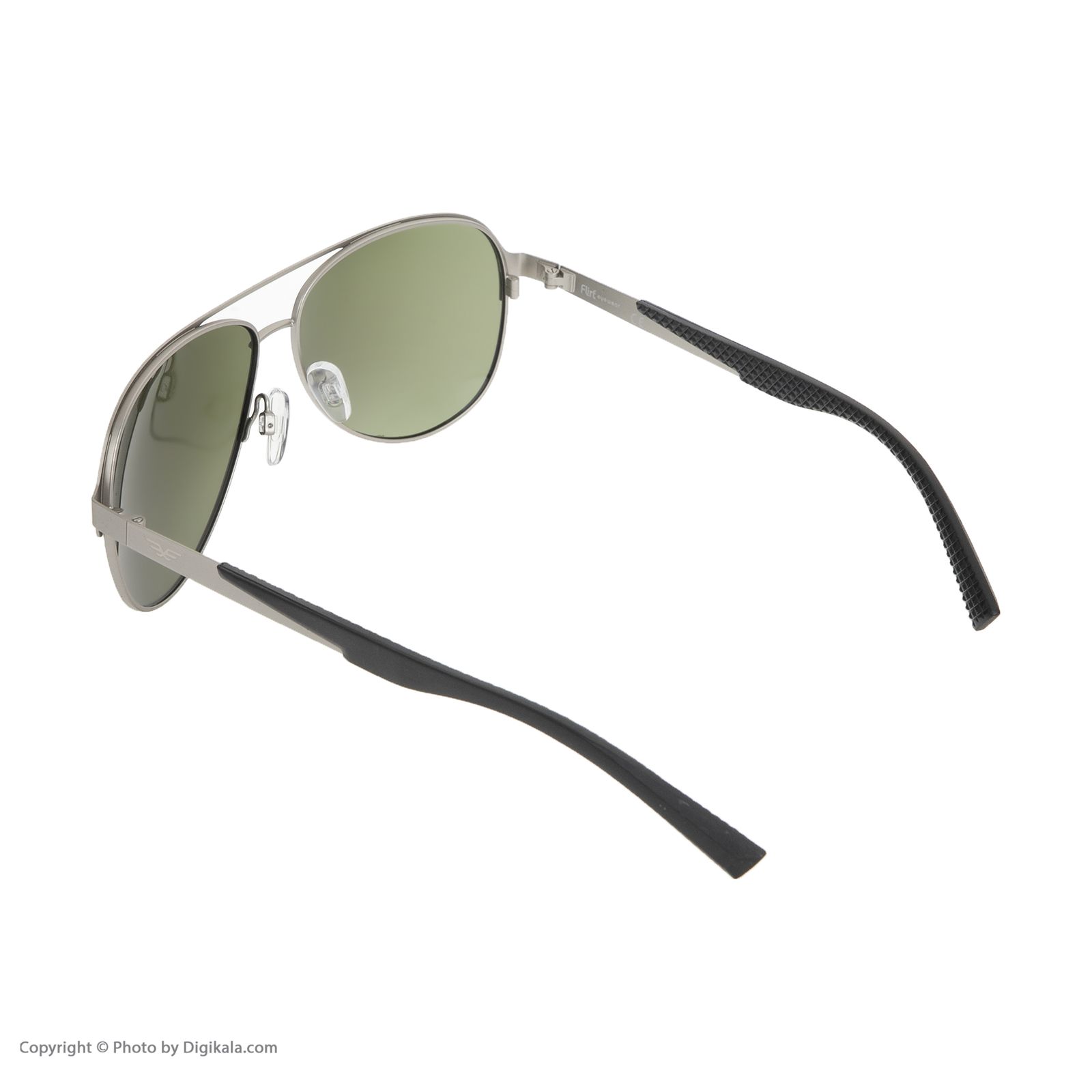 عینک آفتابی مردانه فلرت مدل FLS287-703-03 -  - 4