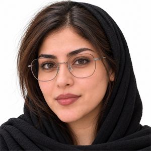 فریم عینک طبی مدل 92426