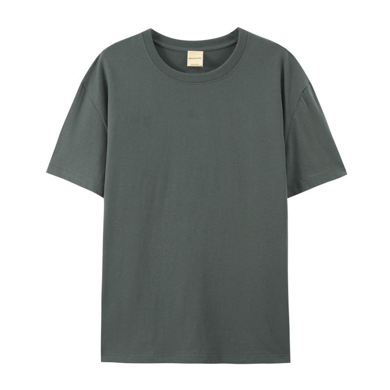 تی شرت اورسایز  آستین کوتاه مردانه هومنیتی مدل WYMTS0079 -  - 2