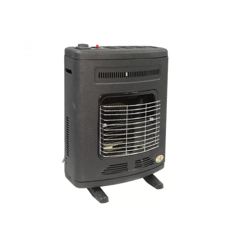 بخاری گازی آیسان خزر مدل بدون دودکش کد AK770