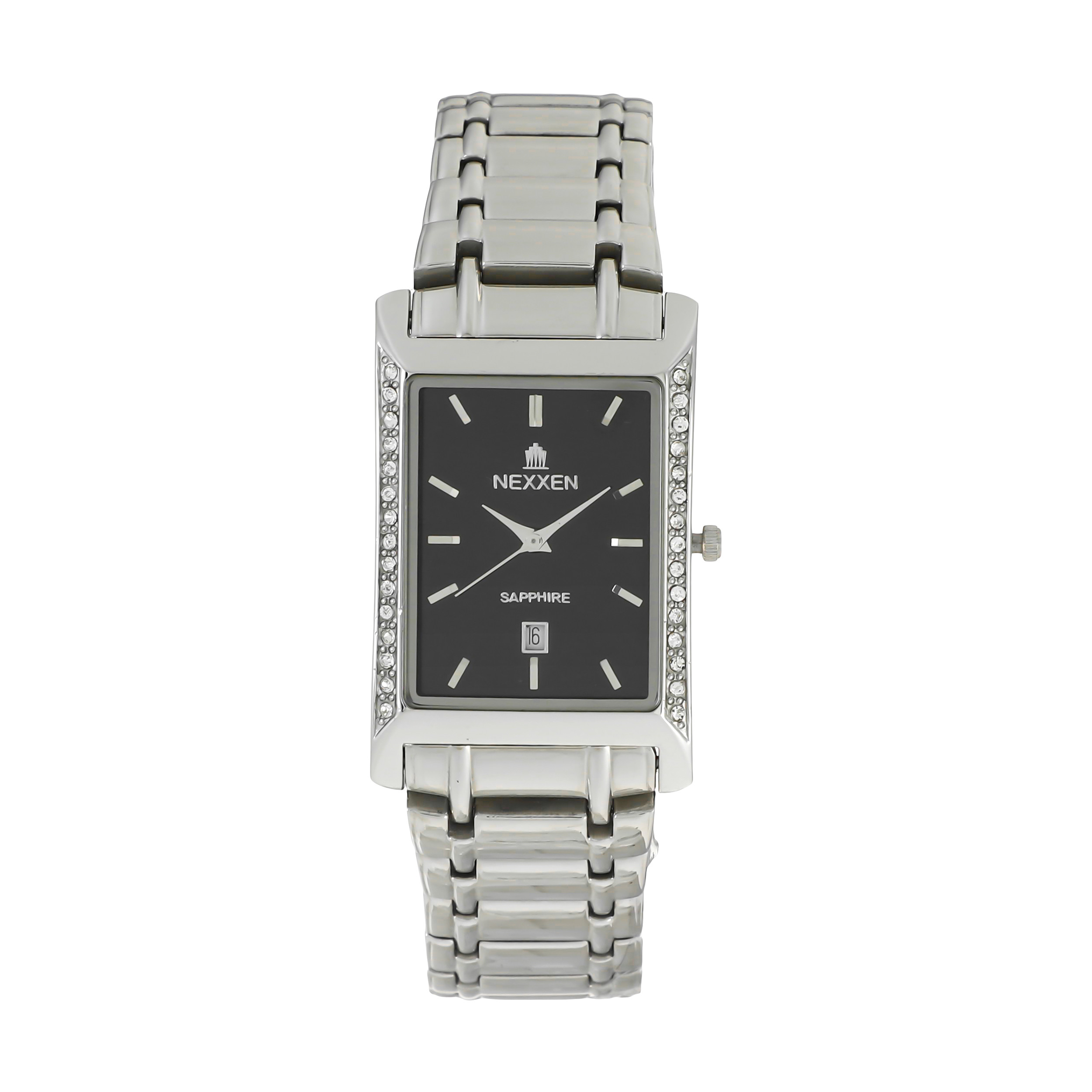 ساعت مچی عقربه‌ای مردانه نکسن مدل G3225R2