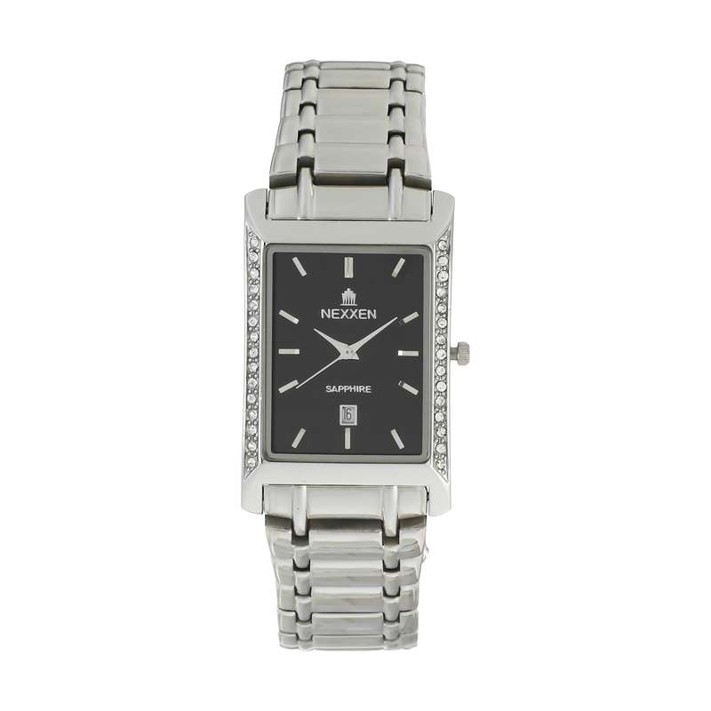 ساعت مچی عقربه‌ای مردانه نکسن مدل G3225R2