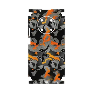 MAHOOT Army_Autumn-FullSkin Cover Sticker for Huawei Nova Y90