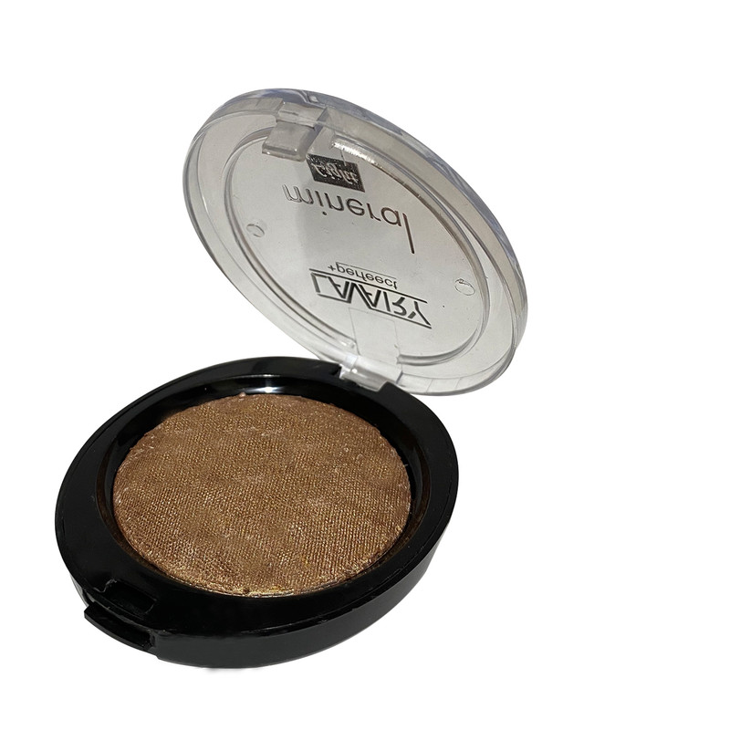 رژ گونه لاواری مدل plus perfect شماره 306