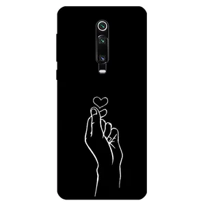 Megafone 7769 Cover For Xiaomi Redmi K20 / K20 Pro / K20 Premium