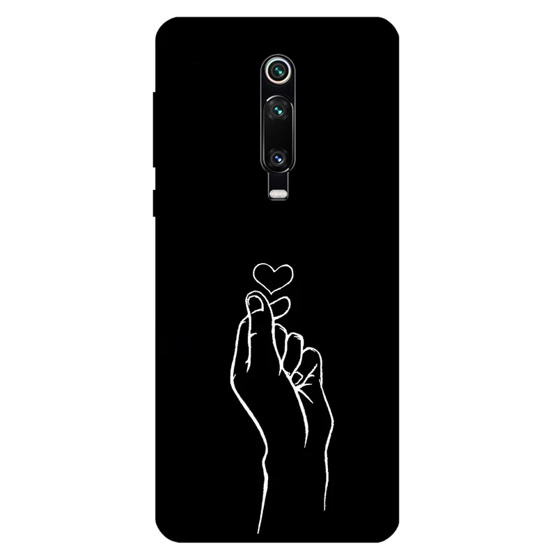 کاور مگافون کد 7769 مناسب برای گوشی موبایل شیائومی Redmi K20 / K20 Pro / K20 Premium