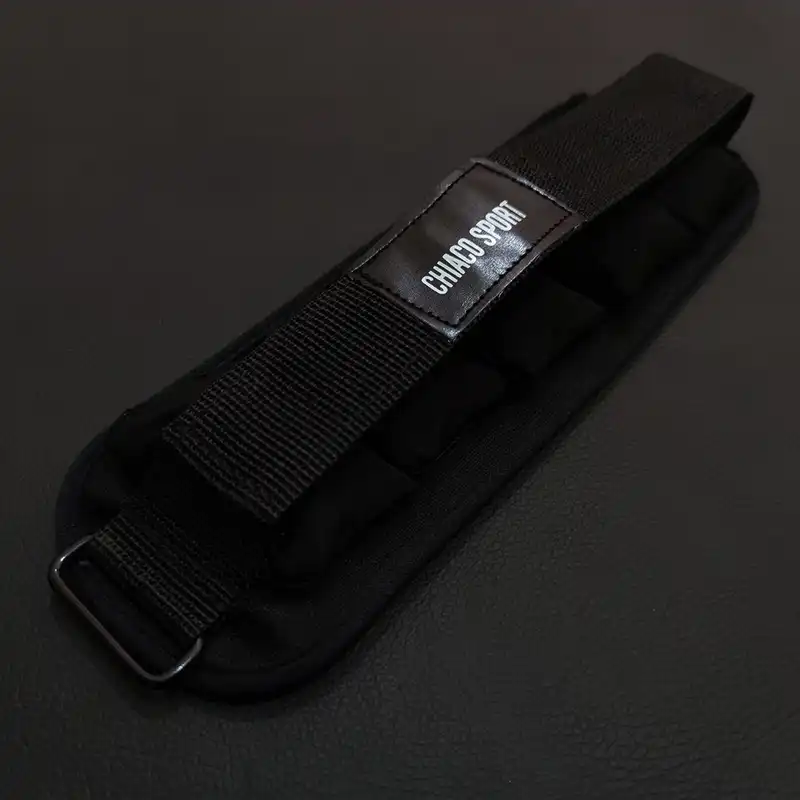 وزنه مچ دست و پا چیاکو مدل متغیر ساچمه ای وزن 0.5 کیلوگرم بسته 2 عددی